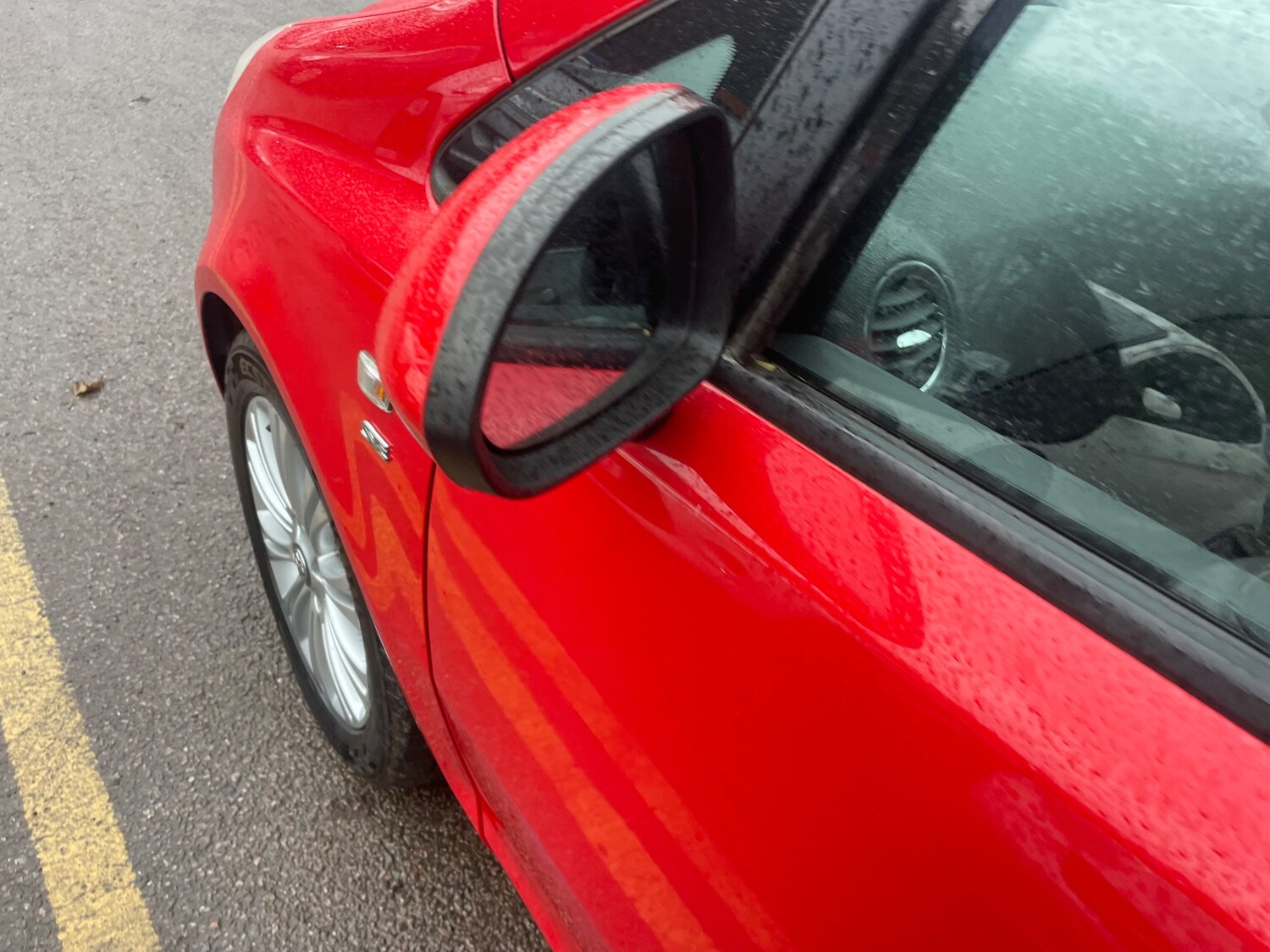 Used Vauxhall Corsa 2012 for sale - 78002104: Photo 19