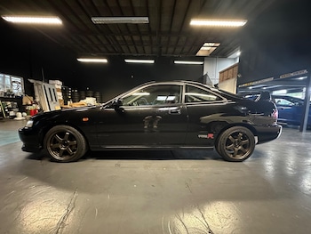 Used Honda Integra 1997 for sale - 77966363: Photo