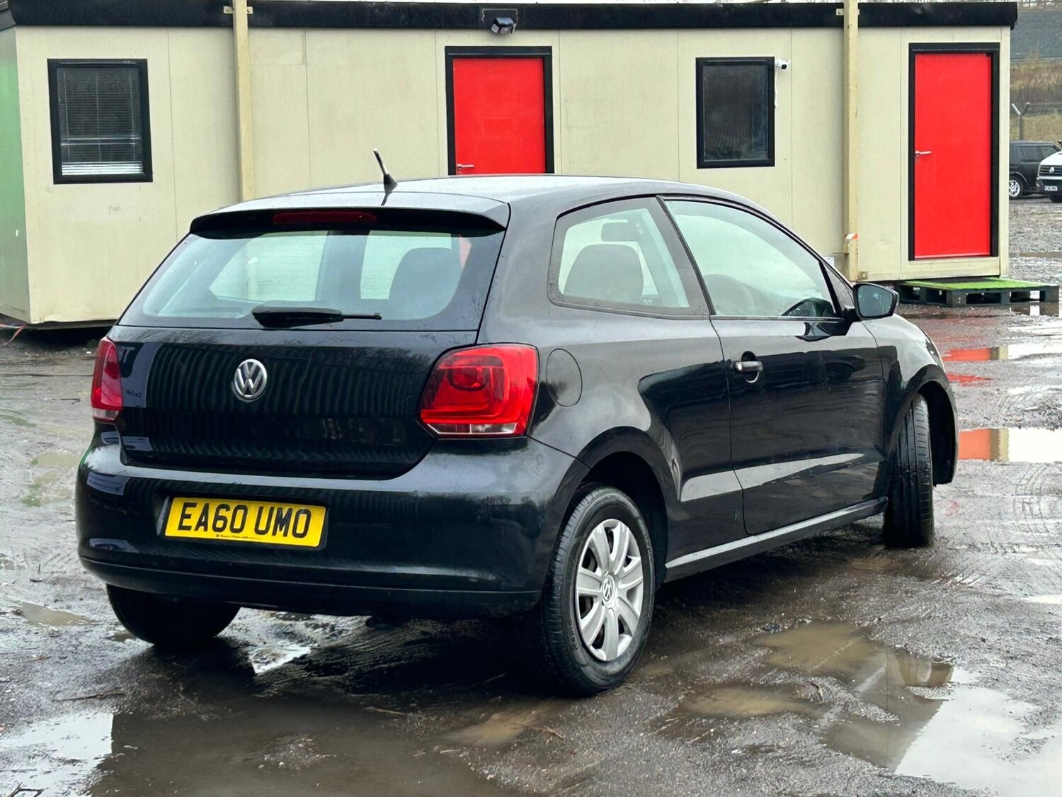 Used Volkswagen Polo 2010 for sale - 78022461: Photo 11