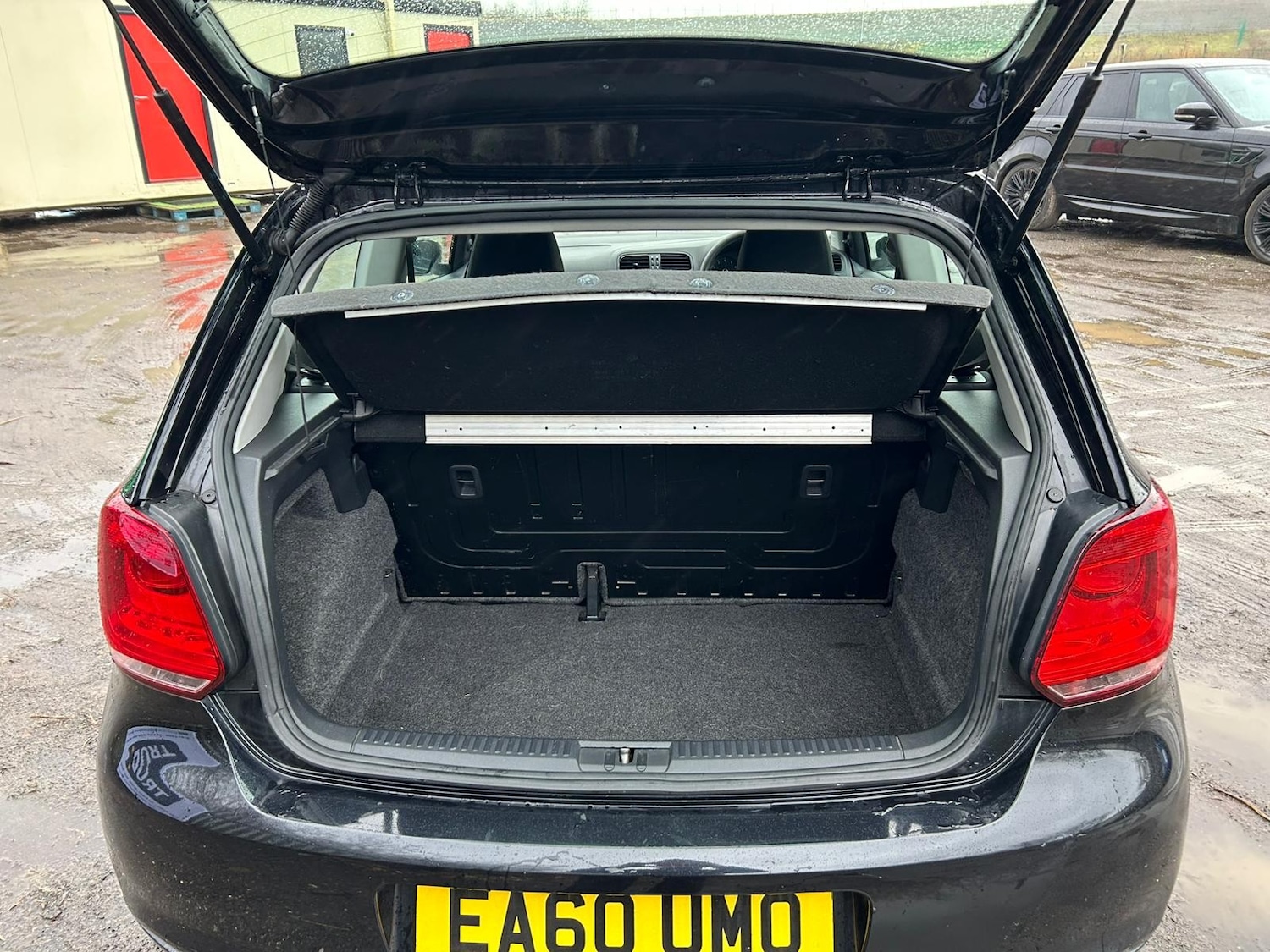 Used Volkswagen Polo 2010 for sale - 78022461: Photo 12