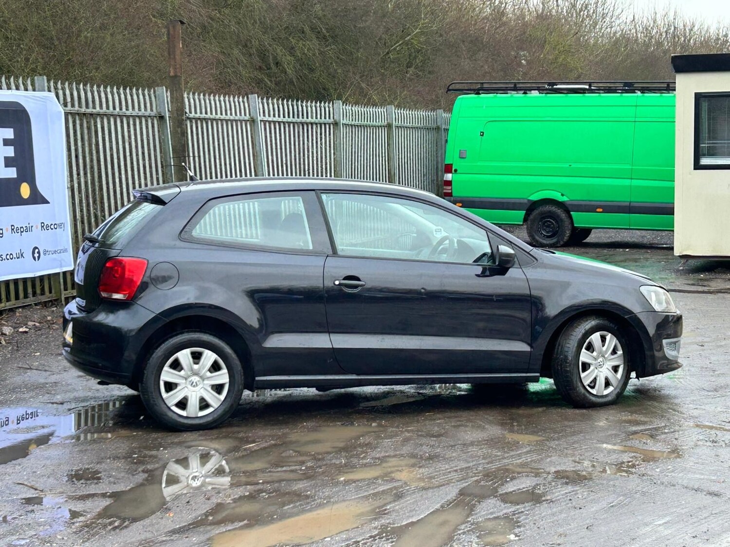 Used Volkswagen Polo 2010 for sale - 78022461: Photo 7