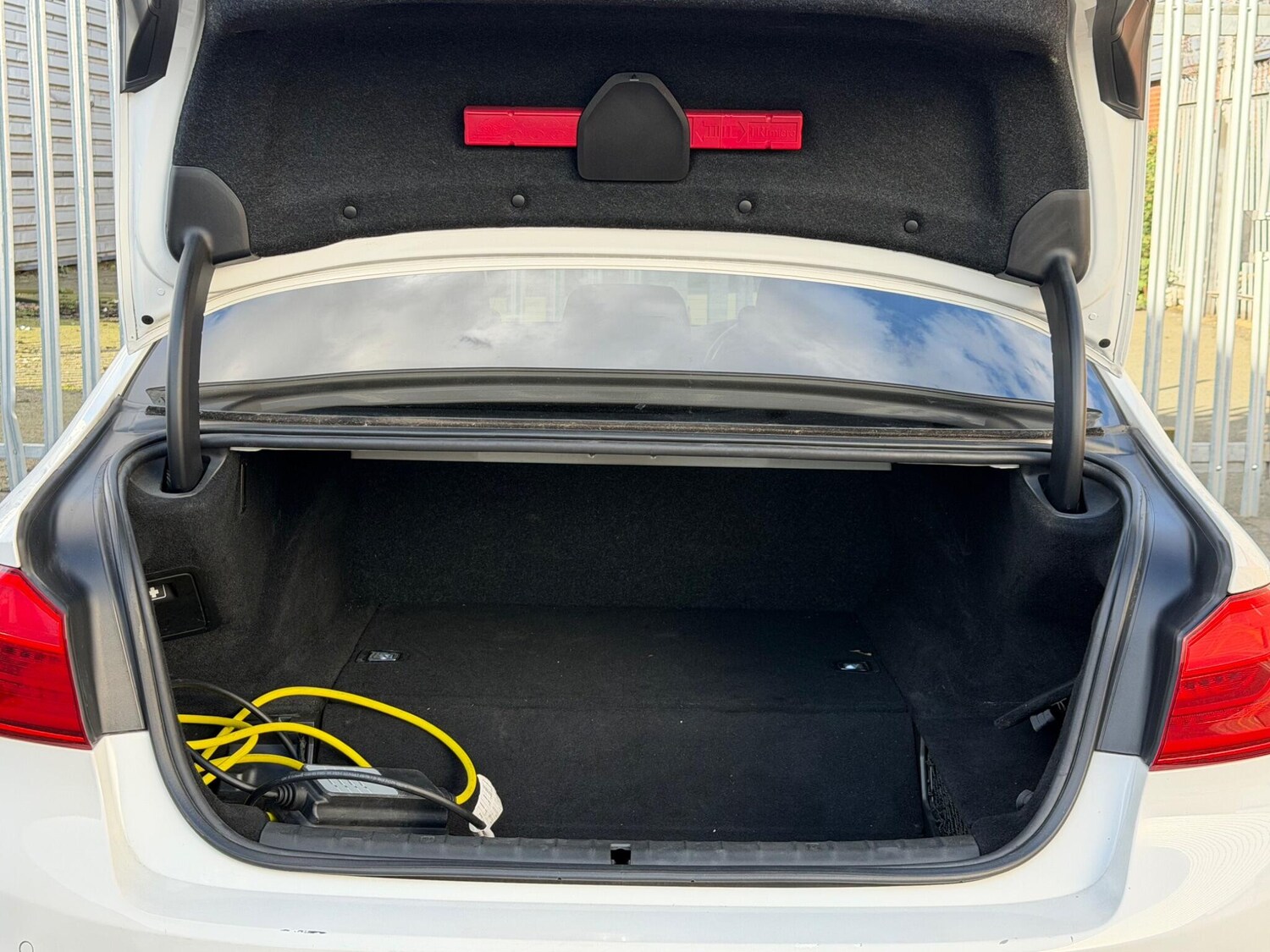 Used BMW 5 Series 2017 for sale - 77966387: Photo 11