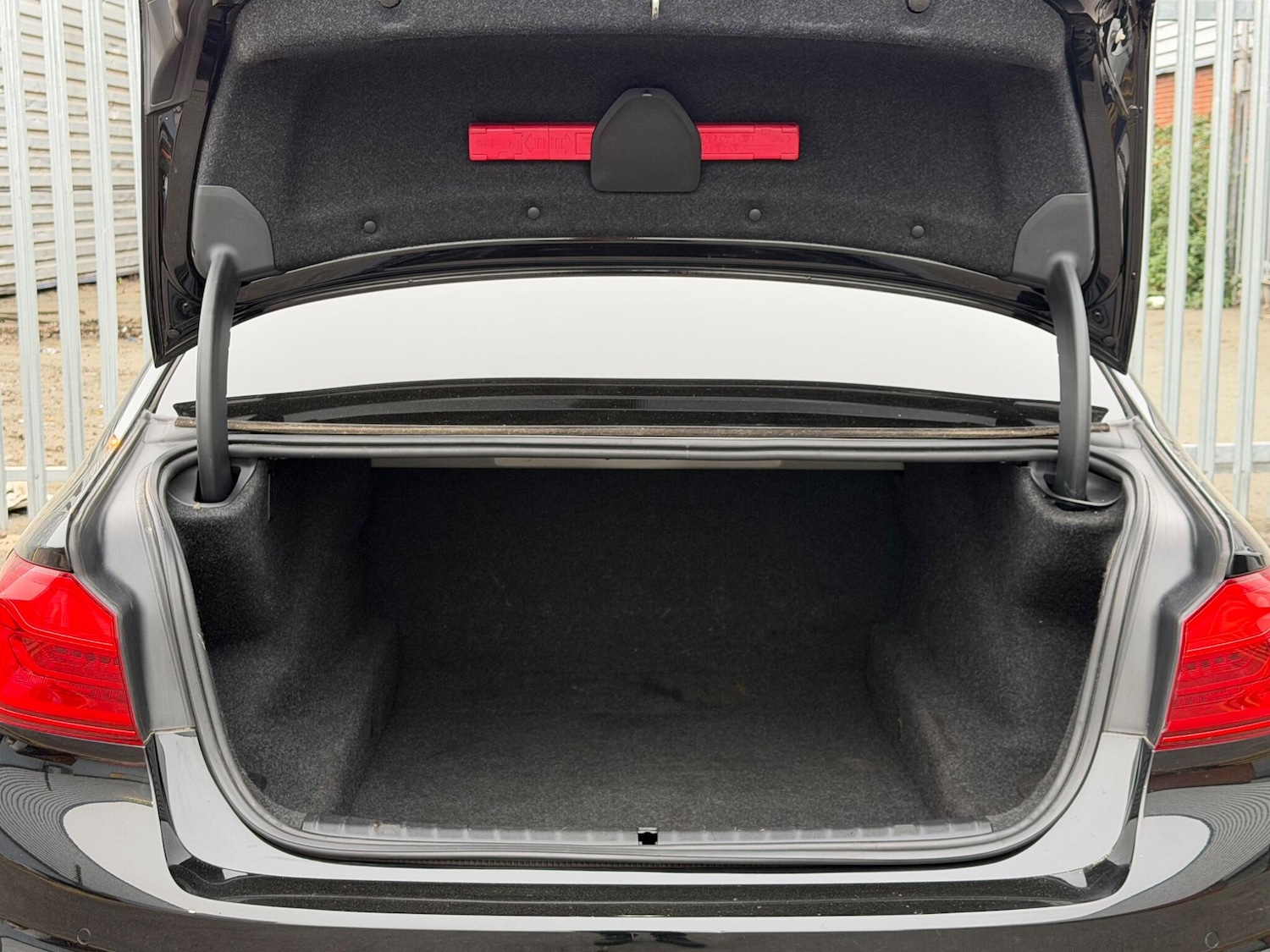 Used BMW 5 Series 2020 for sale - 78207064: Photo 11