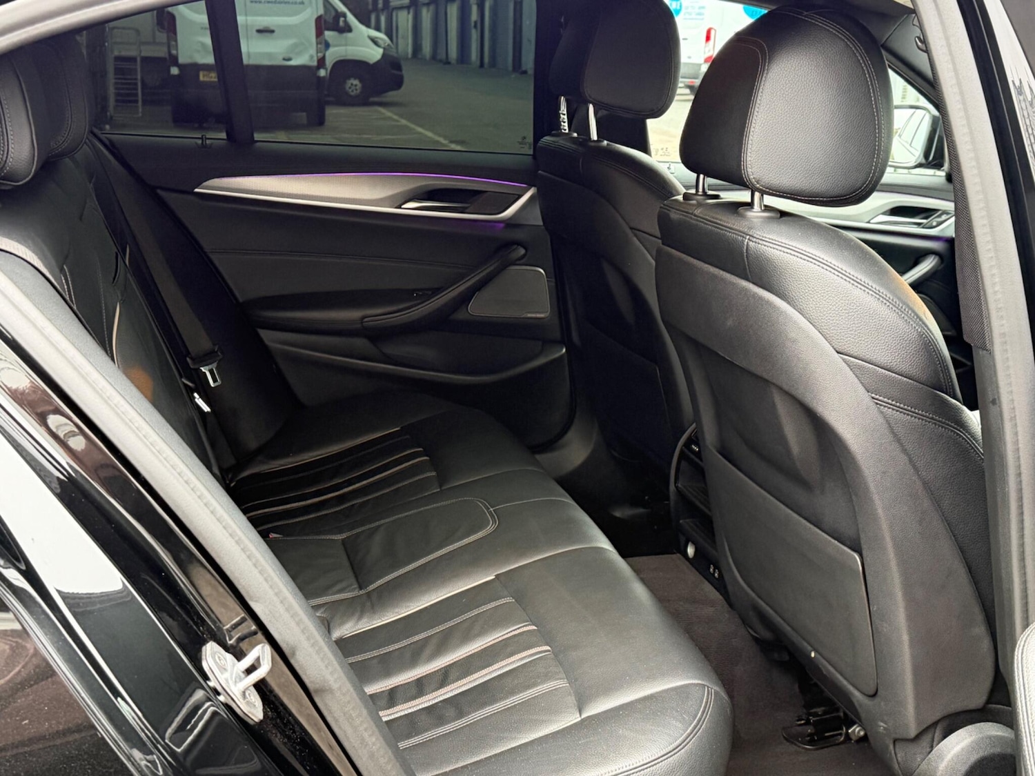 Used BMW 5 Series 2020 for sale - 78207064: Photo 12