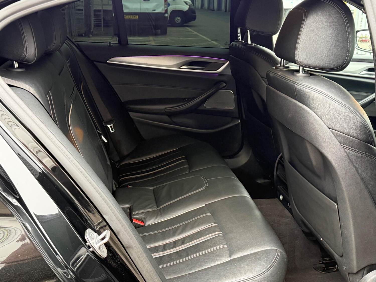 Used BMW 5 Series 2020 for sale - 78207064: Photo 13