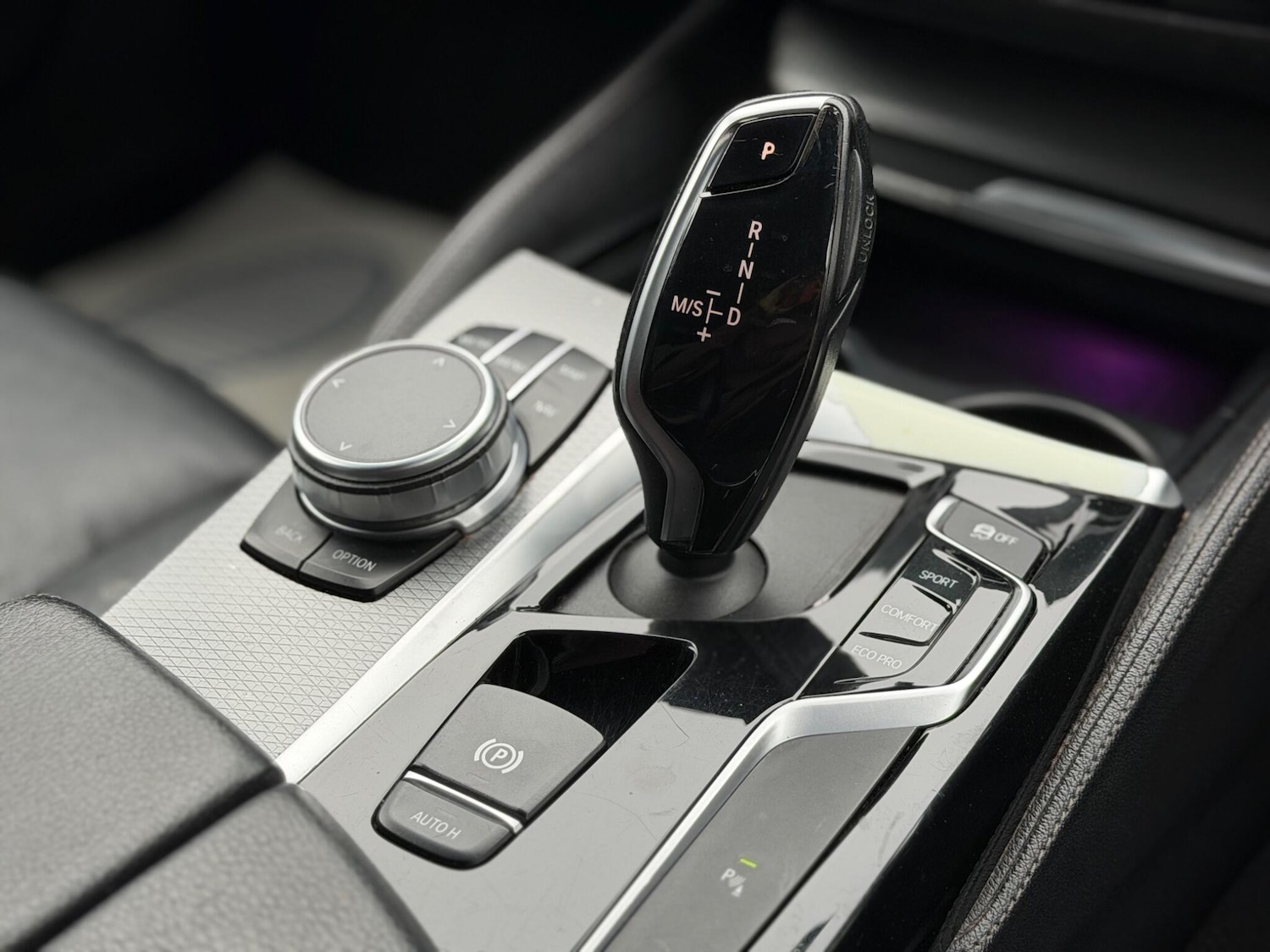 Used BMW 5 Series 2020 for sale - 78207064: Photo 20