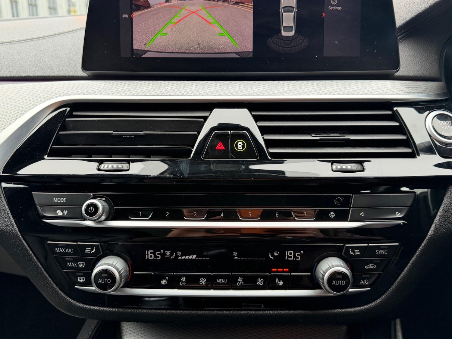 Used BMW 5 Series 2020 for sale - 78207064: Photo 21