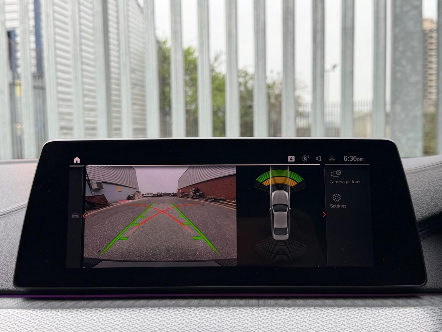 Used BMW 5 Series 2020 for sale - 78207064: Photo 22