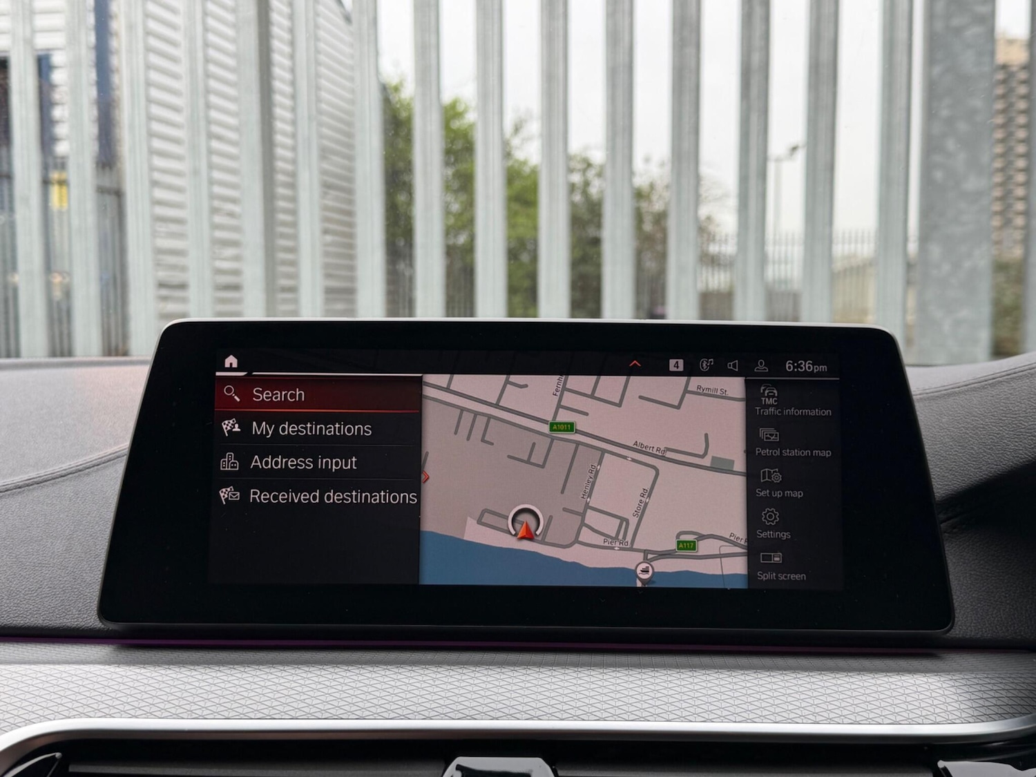 Used BMW 5 Series 2020 for sale - 78207064: Photo 24