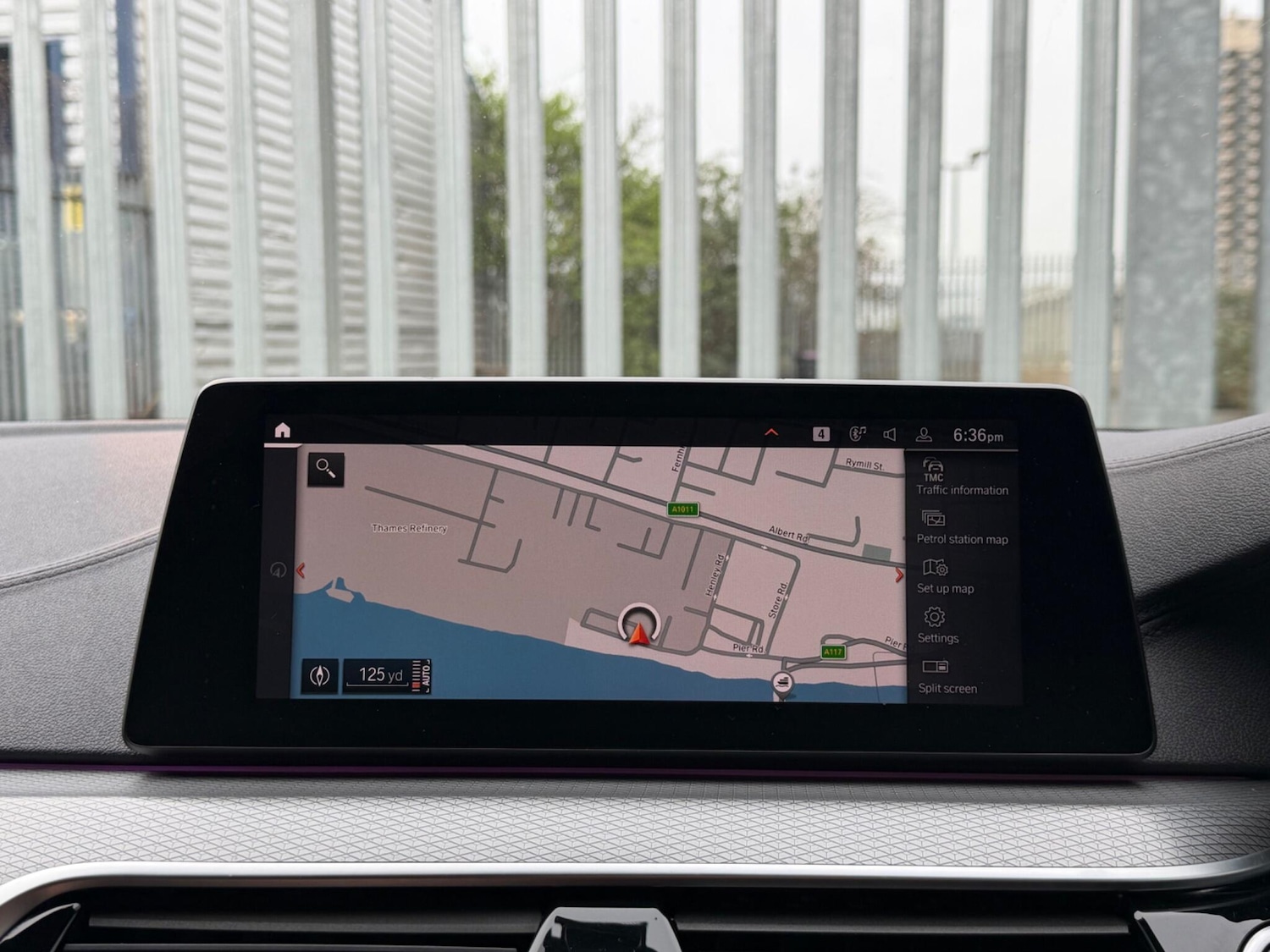 Used BMW 5 Series 2020 for sale - 78207064: Photo 25