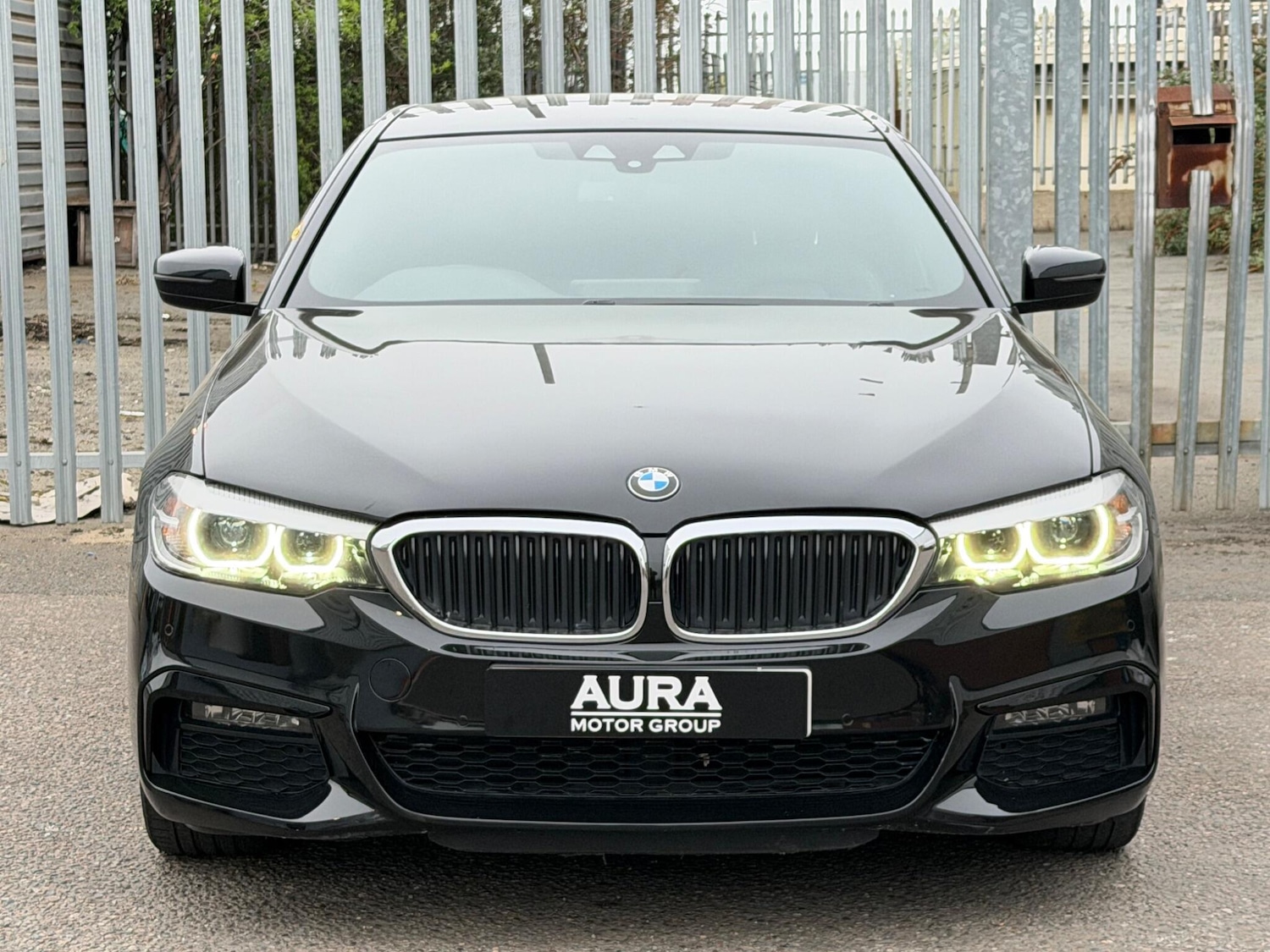 Used BMW 5 Series 2020 for sale - 78207064: Photo 6