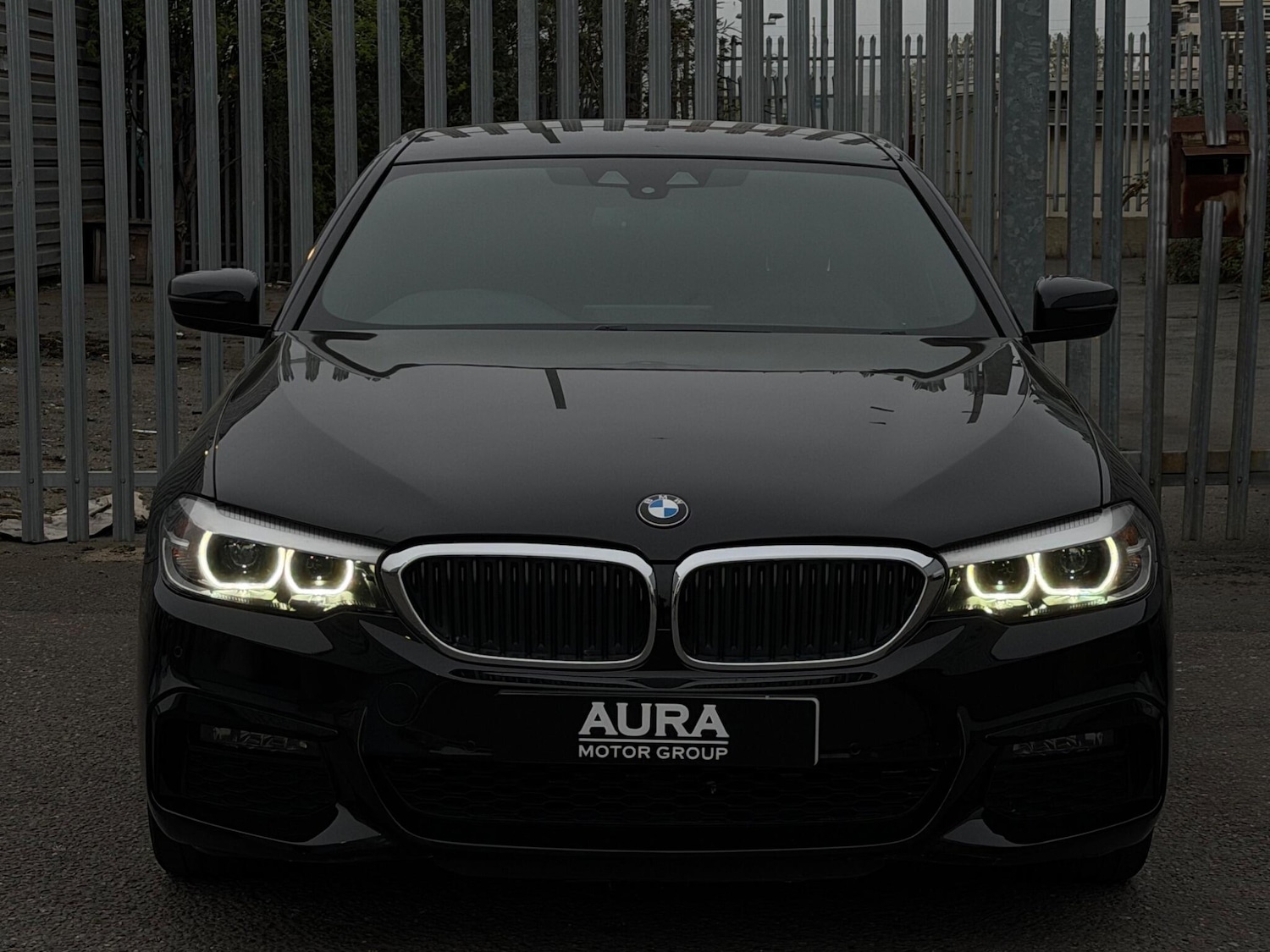 Used BMW 5 Series 2020 for sale - 78207064: Photo 7