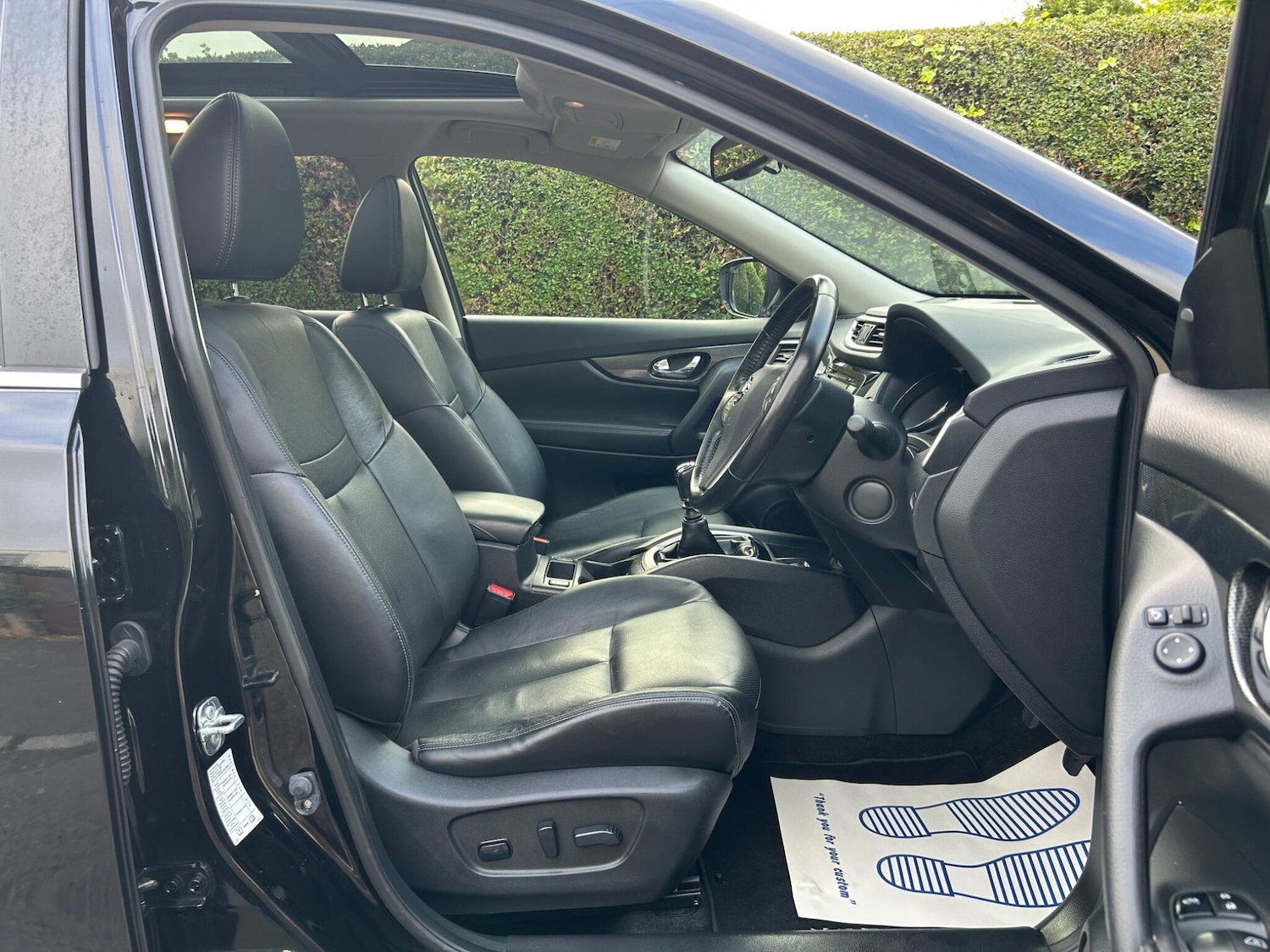 Used Nissan X-Trail 2017 for sale - 78002086: Photo 22