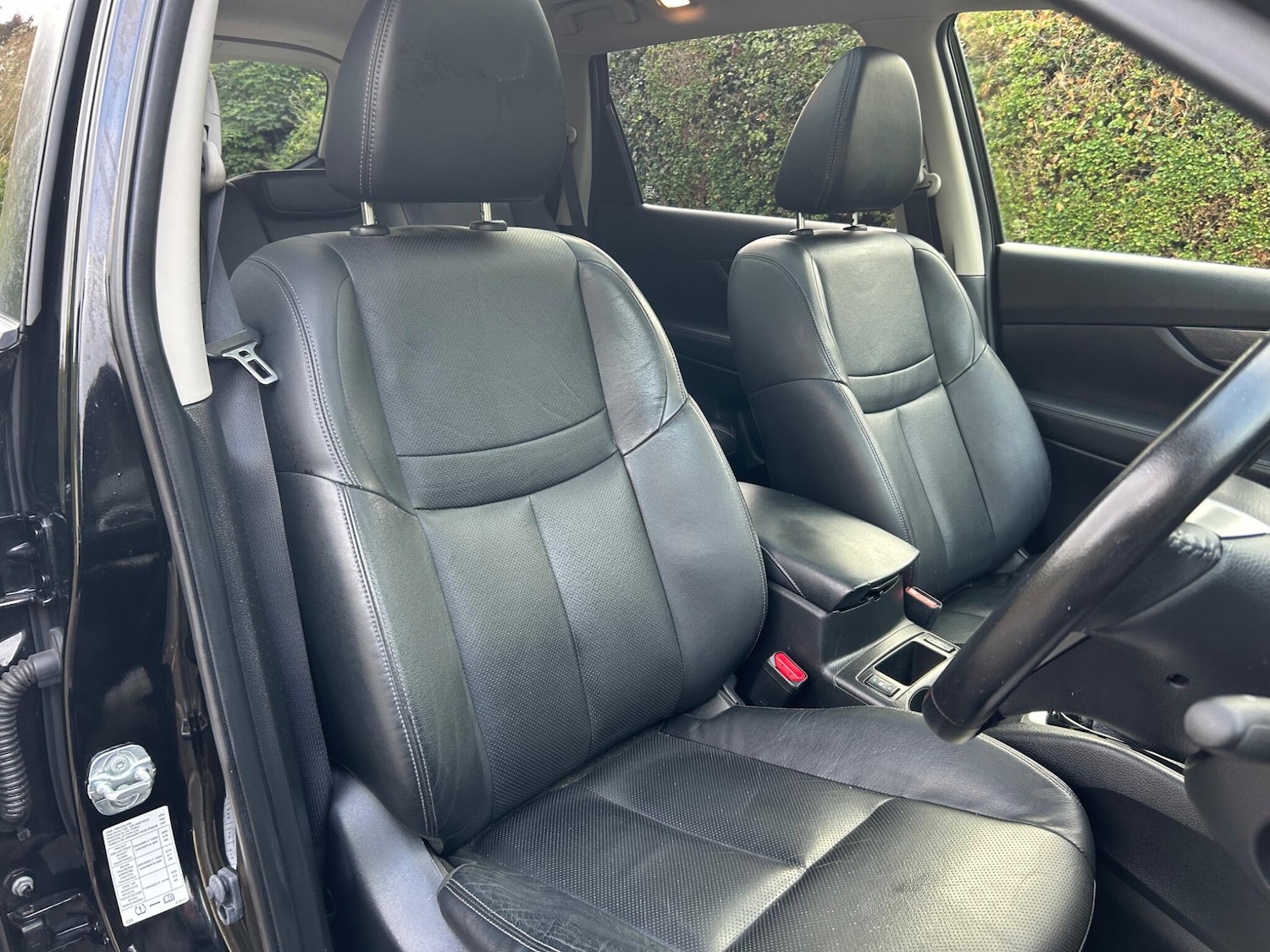 Used Nissan X-Trail 2017 for sale - 78002086: Photo 23