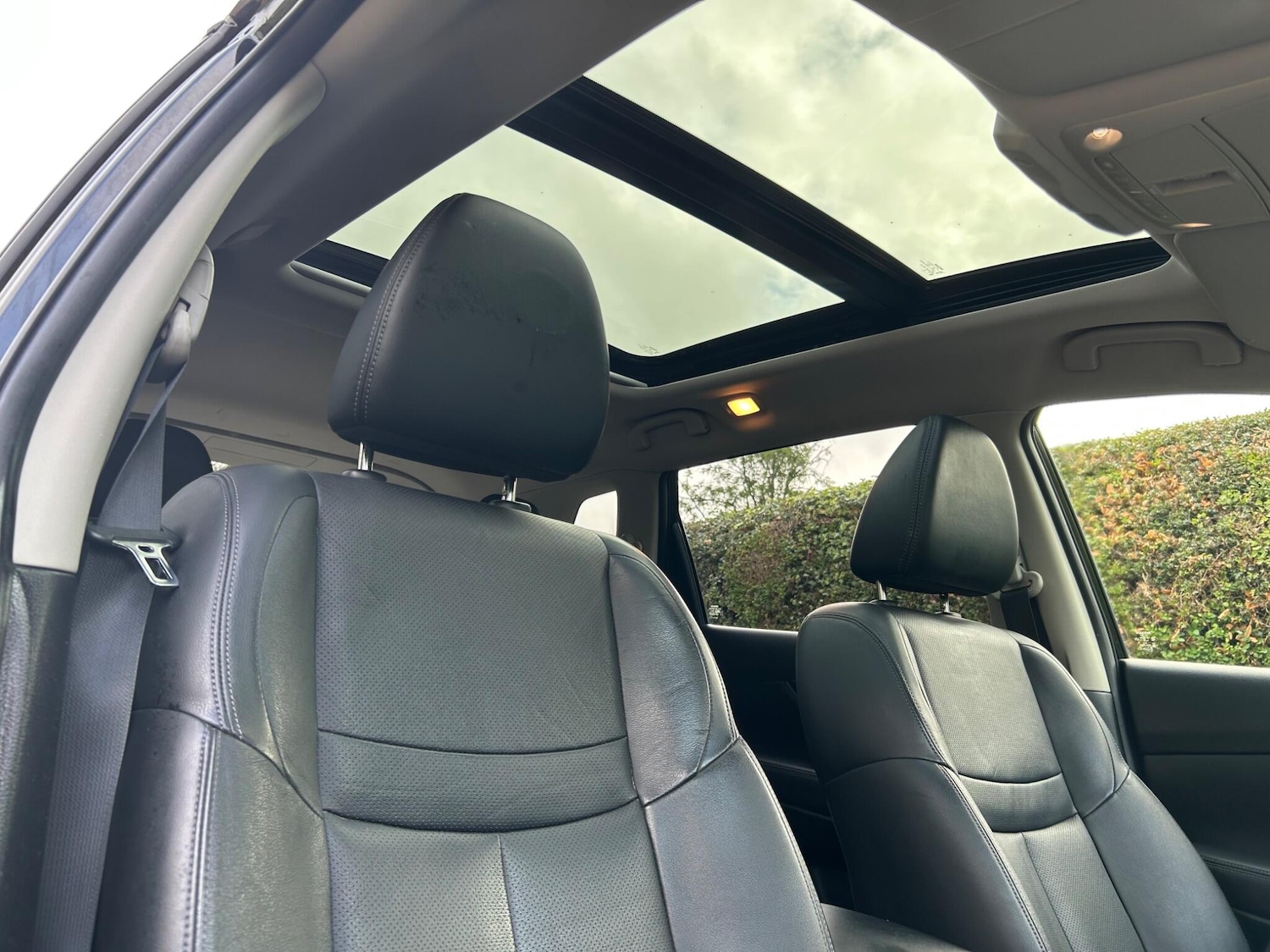 Used Nissan X-Trail 2017 for sale - 78002086: Photo 24