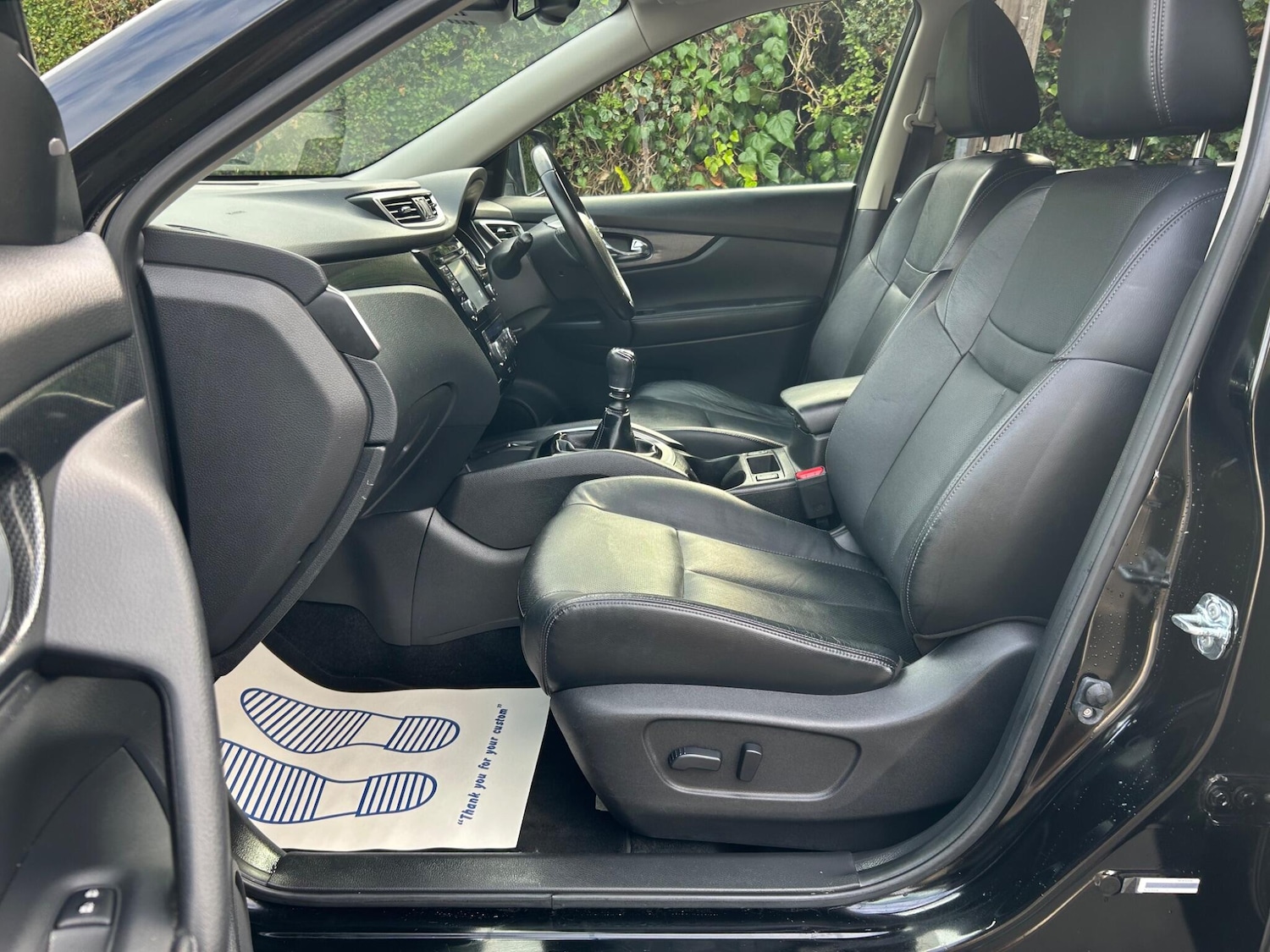 Used Nissan X-Trail 2017 for sale - 78002086: Photo 25