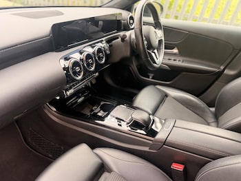 Used Mercedes-Benz A-Class 2019 for sale - 78763896: Photo