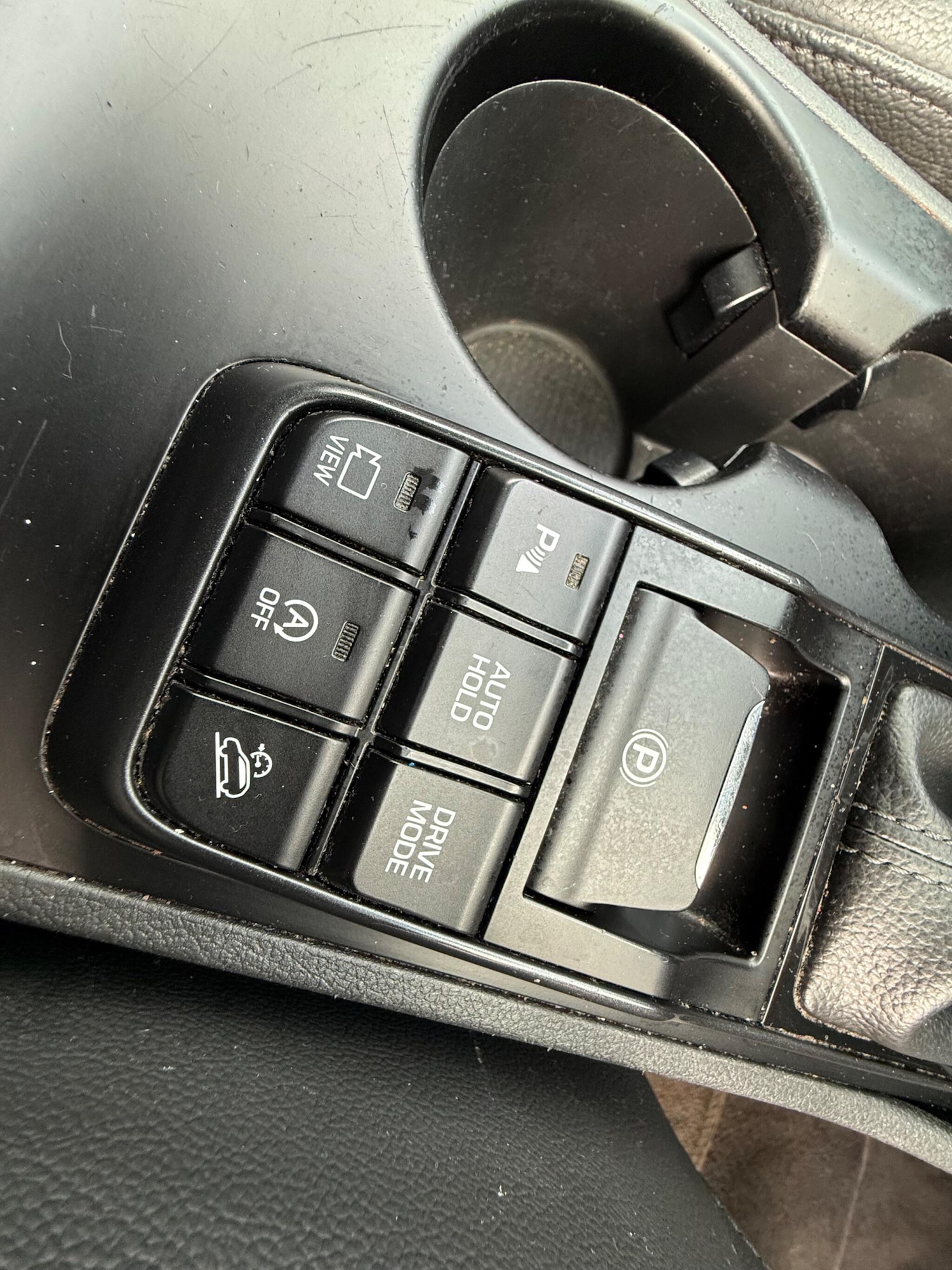 Used Hyundai TUCSON 2019 for sale - 77966393: Photo 11