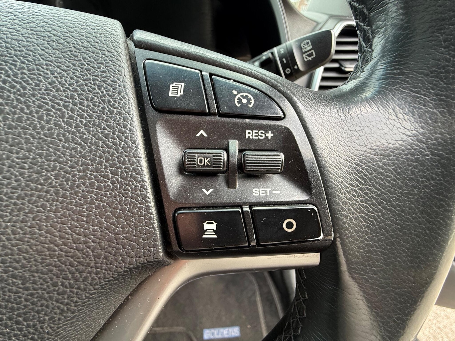 Used Hyundai TUCSON 2019 for sale - 77966393: Photo 13