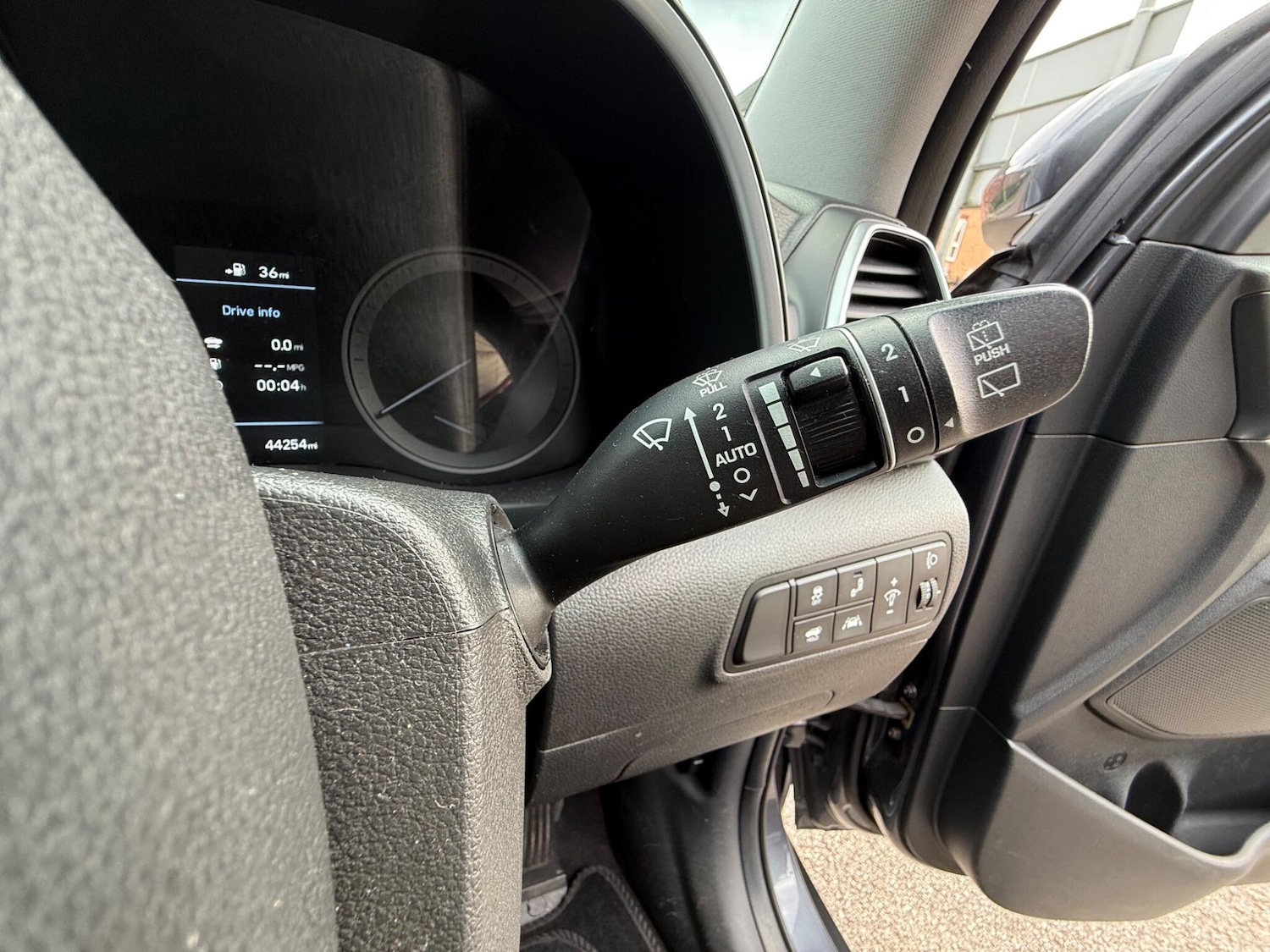 Used Hyundai TUCSON 2019 for sale - 77966393: Photo 14