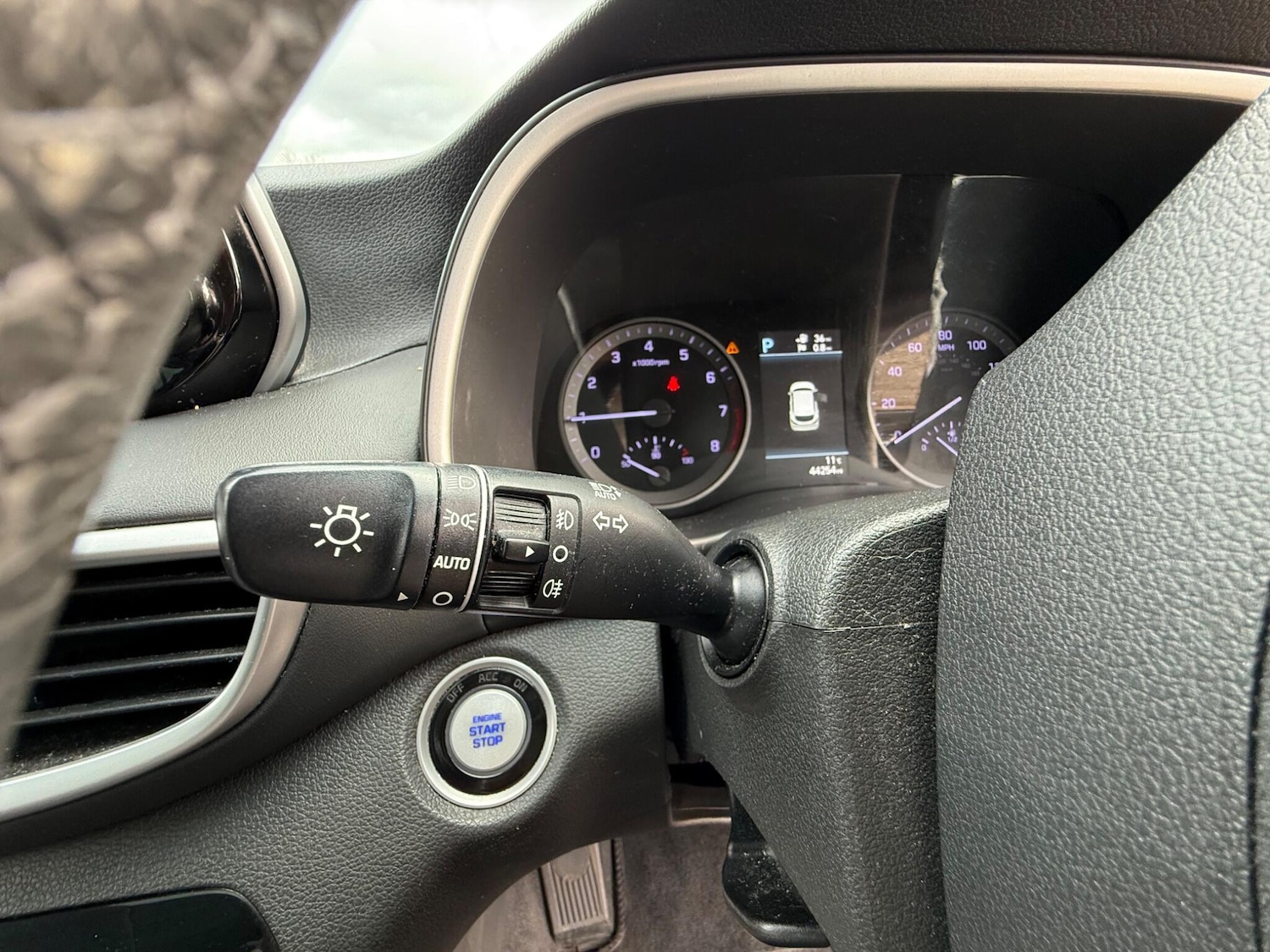 Used Hyundai TUCSON 2019 for sale - 77966393: Photo 15