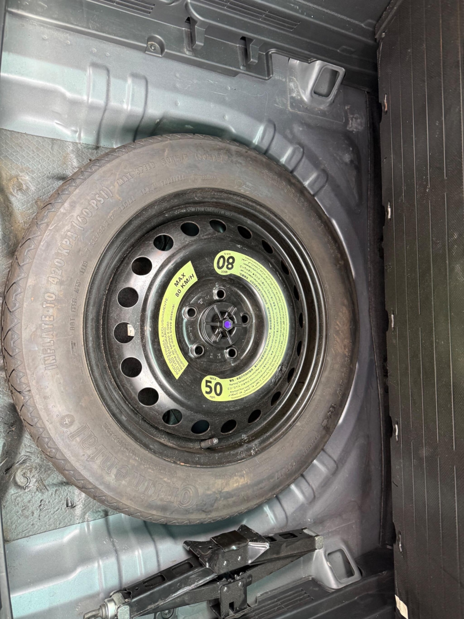 Used Hyundai TUCSON 2019 for sale - 77966393: Photo 24