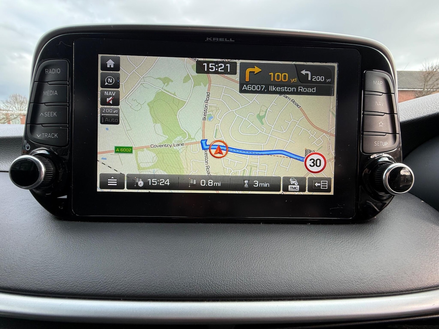 Used Hyundai TUCSON 2019 for sale - 77966393: Photo 25