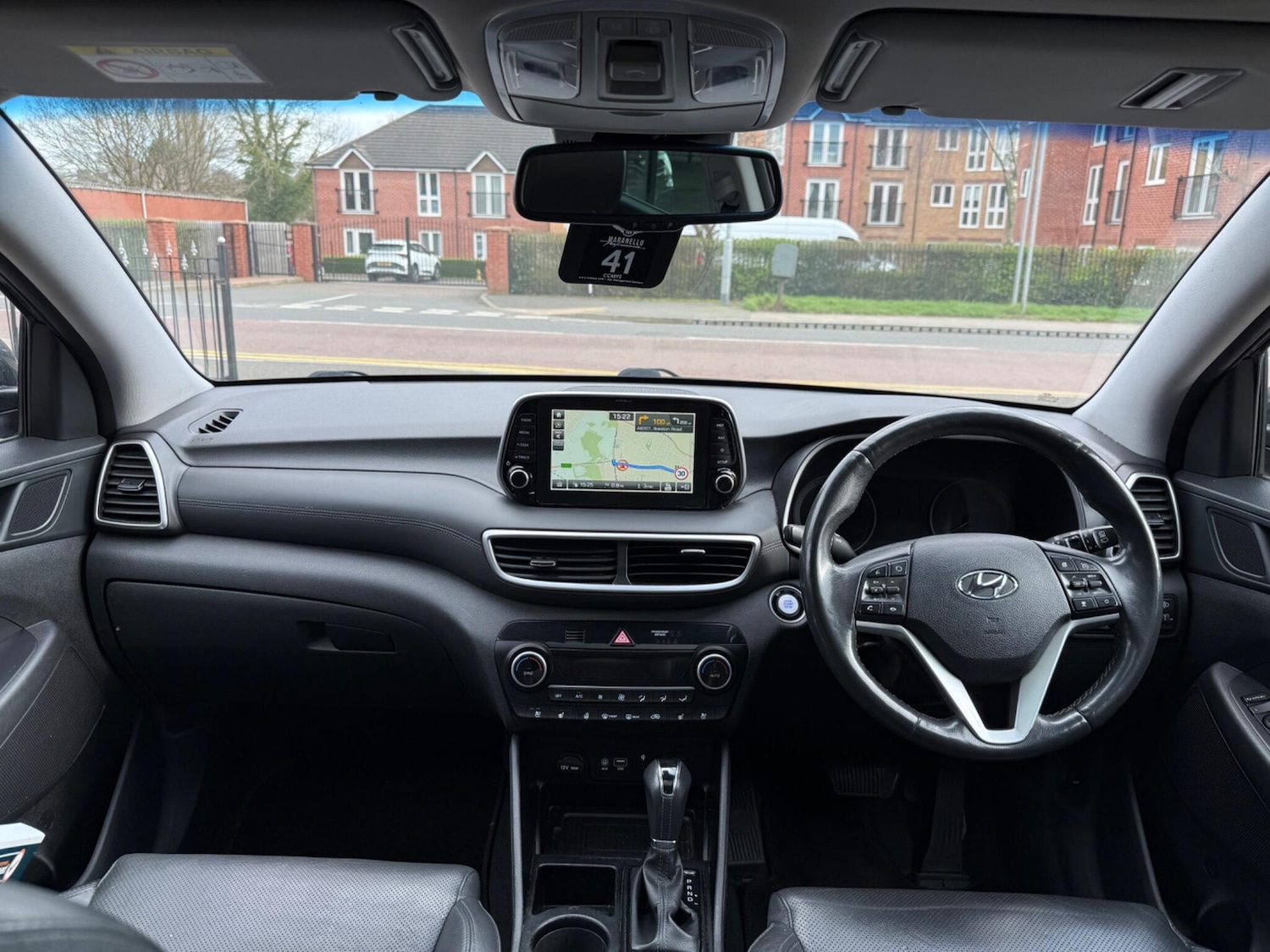 Used Hyundai TUCSON 2019 for sale - 77966393: Photo 5