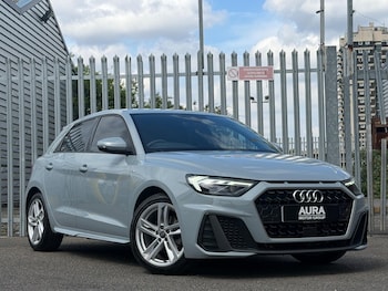Used Audi A1 2020 for sale - 78474906: Photo