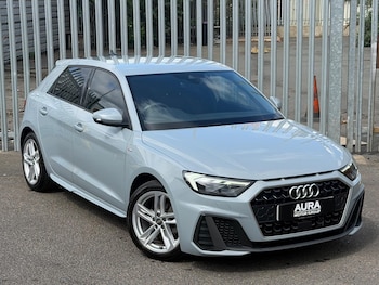 Used Audi A1 2020 for sale - 78474906: Photo