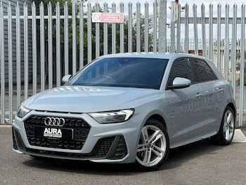 Used Audi A1 2020 for sale - 78474906: Photo
