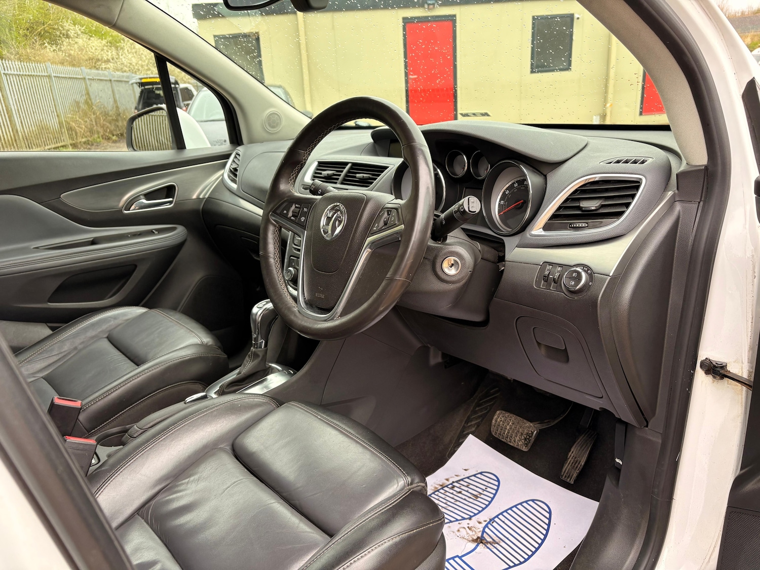 Used Vauxhall Mokka 2014 for sale - 77971915: Photo 7
