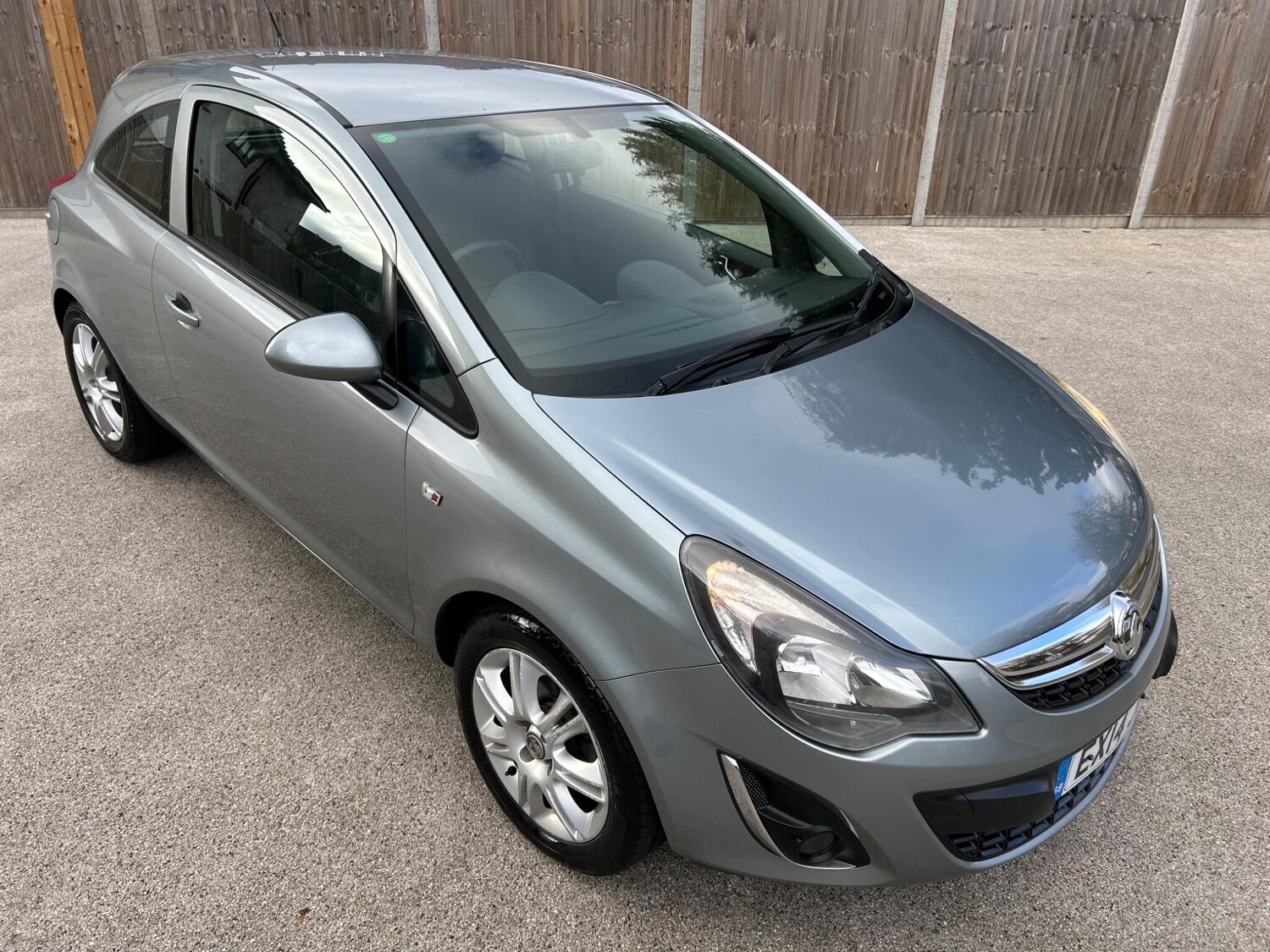 Used Vauxhall Corsa 2014 for sale - 78022539: Photo 14