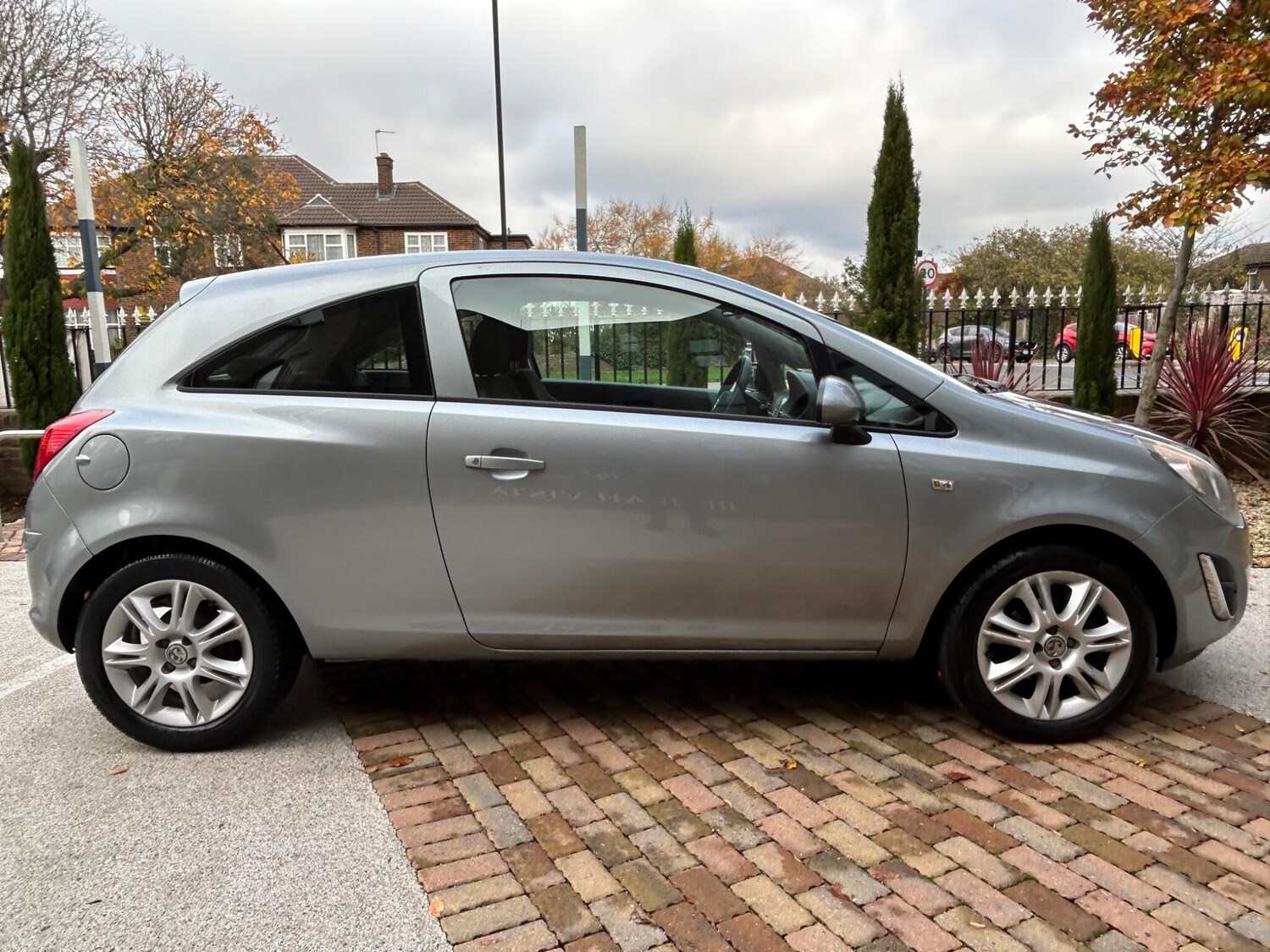 Used Vauxhall Corsa 2014 for sale - 78022539: Photo 15