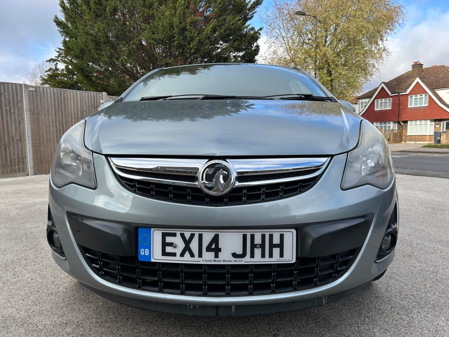 Used Vauxhall Corsa 2014 for sale - 78022539: Photo 17