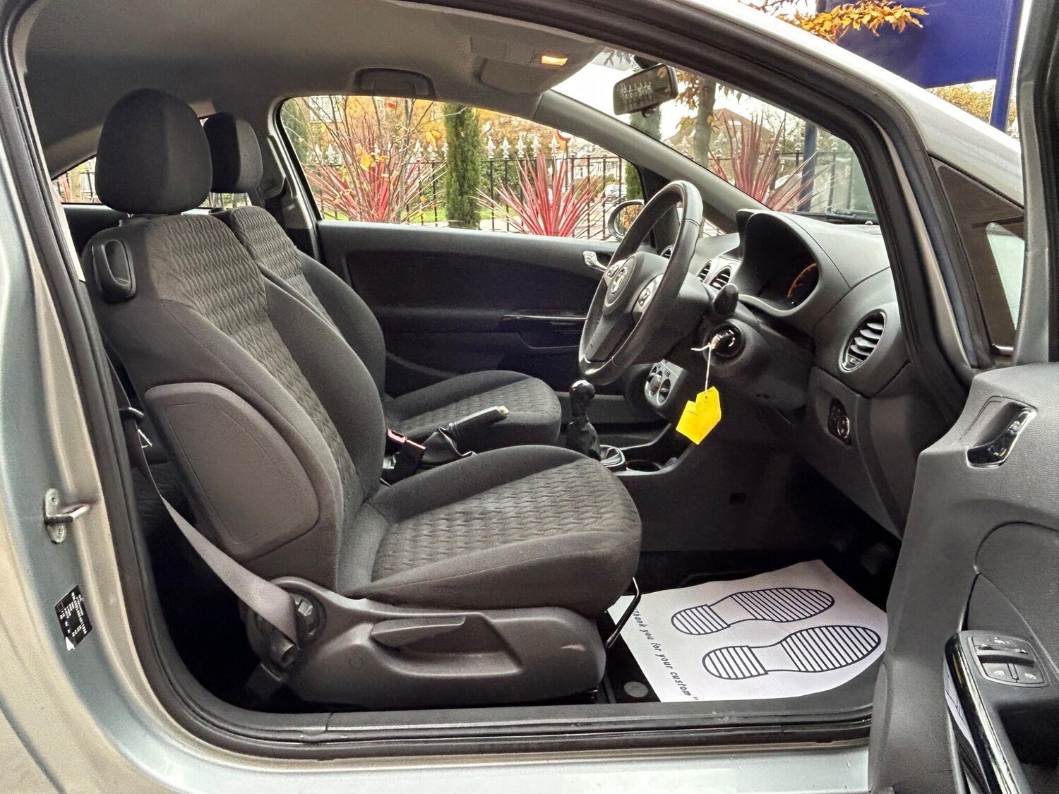 Used Vauxhall Corsa 2014 for sale - 78022539: Photo 19