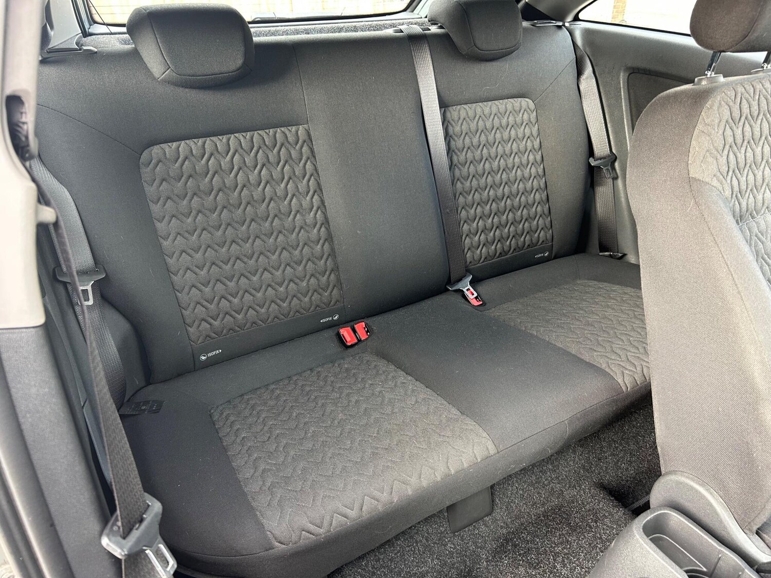 Used Vauxhall Corsa 2014 for sale - 78022539: Photo 23