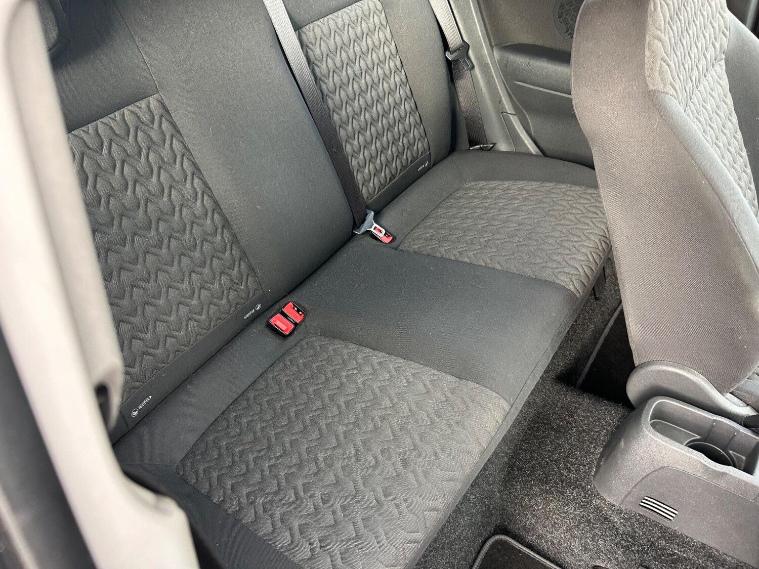 Used Vauxhall Corsa 2014 for sale - 78022539: Photo 24