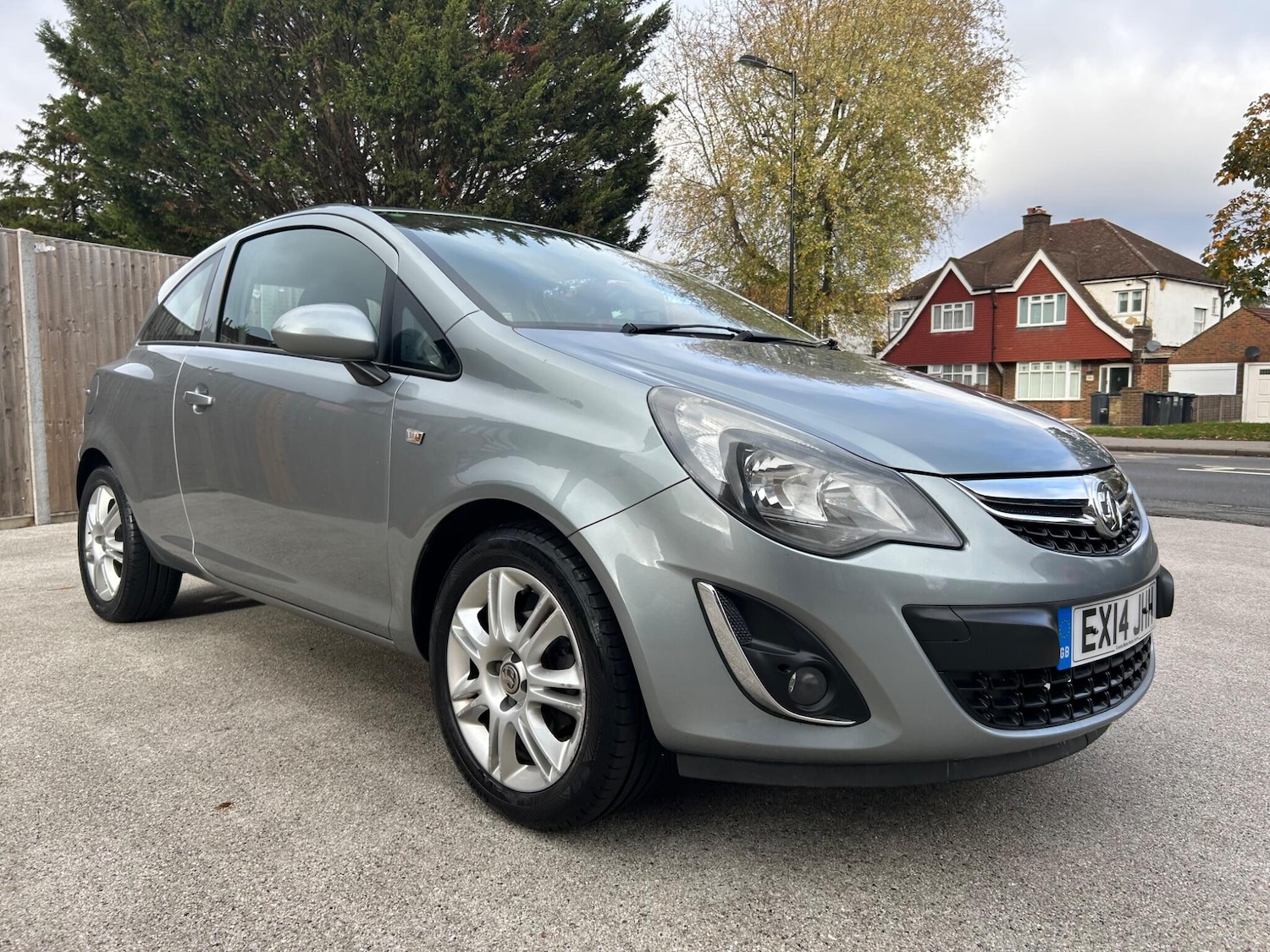 Used Vauxhall Corsa 2014 for sale - 78022539: Photo 5