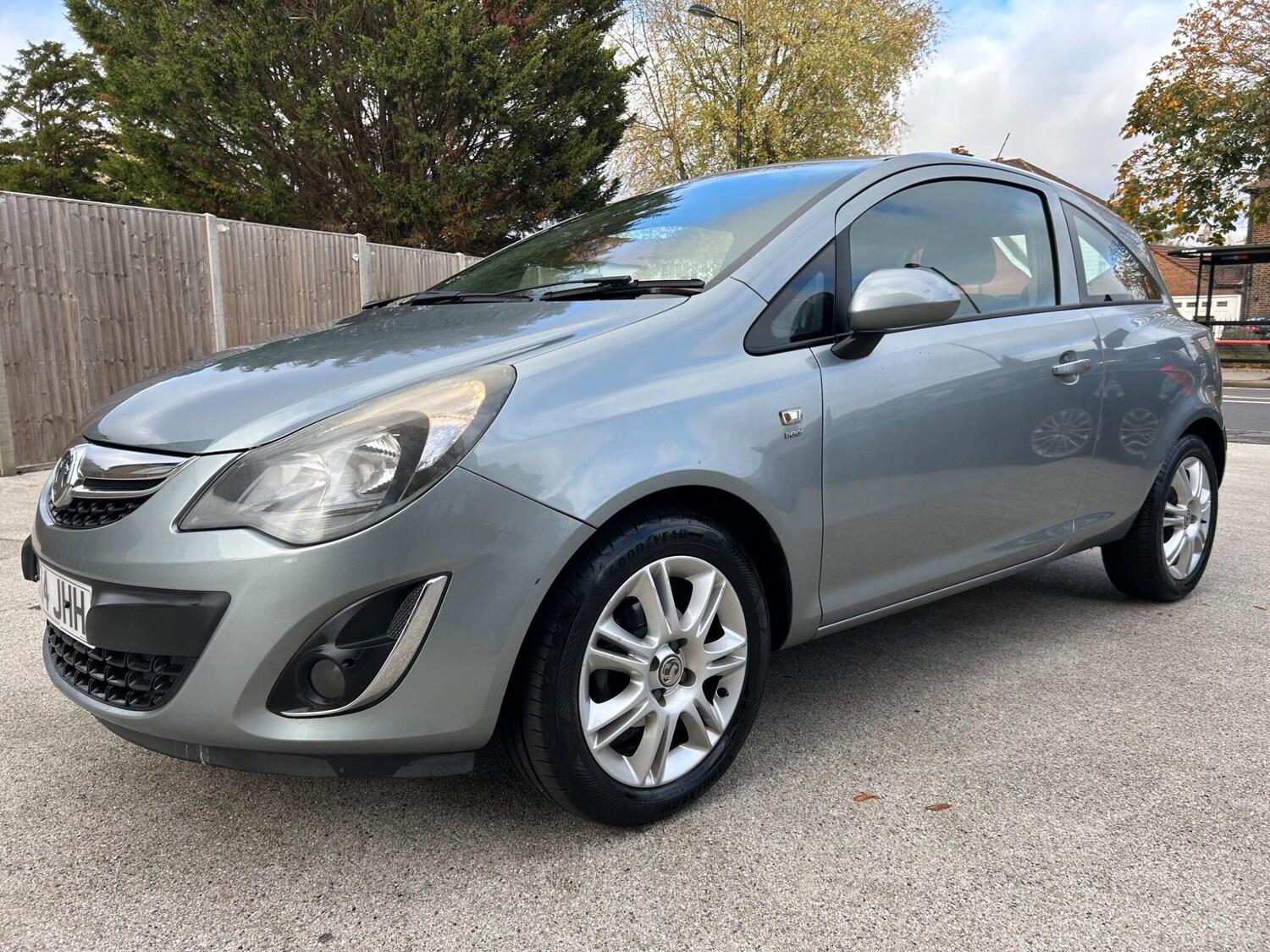Used Vauxhall Corsa 2014 for sale - 78022539: Photo 8