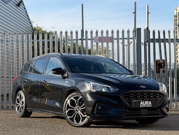 Used Ford Focus 2020 for sale - 78664315: Photo