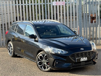 Used Ford Focus 2020 for sale - 78664315: Photo