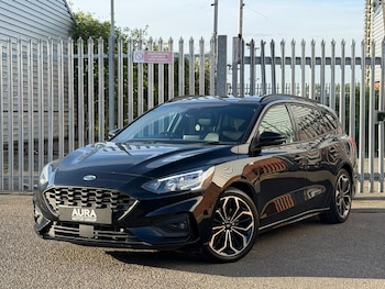 Used Ford Focus 2020 for sale - 78664315: Photo