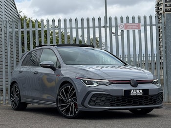 Used Volkswagen Golf 2021 for sale - 78632852: Photo