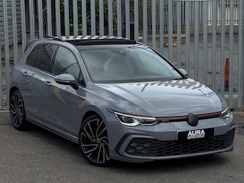 Used Volkswagen Golf 2021 for sale - 78632852: Photo