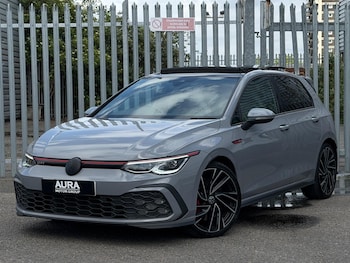 Used Volkswagen Golf 2021 for sale - 78632852: Photo