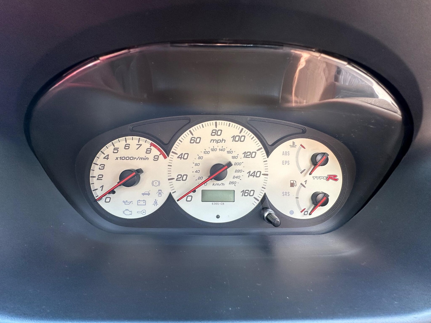 Used Honda Civic 2003 for sale - 77966375: Photo 12