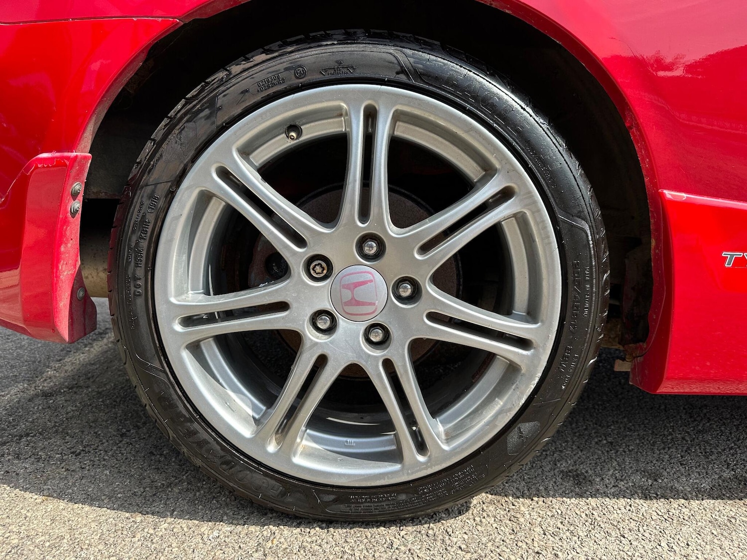 Used Honda Civic 2003 for sale - 77966375: Photo 15