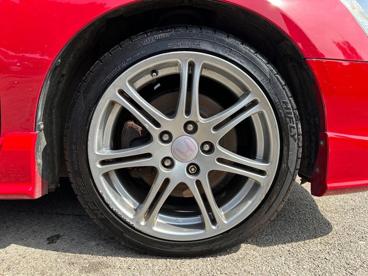 Used Honda Civic 2003 for sale - 77966375: Photo 16