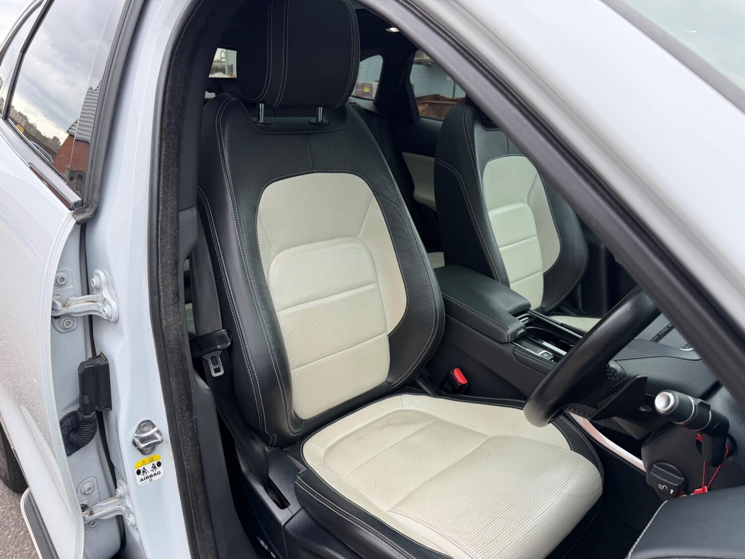 Used Jaguar F-Pace 2017 for sale - 78124931: Photo 18